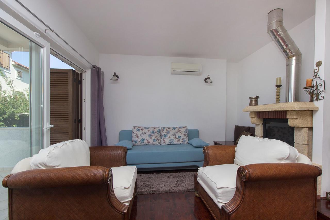 Sea Breeze - Front Sea Apartment زابوريتش المظهر الخارجي الصورة